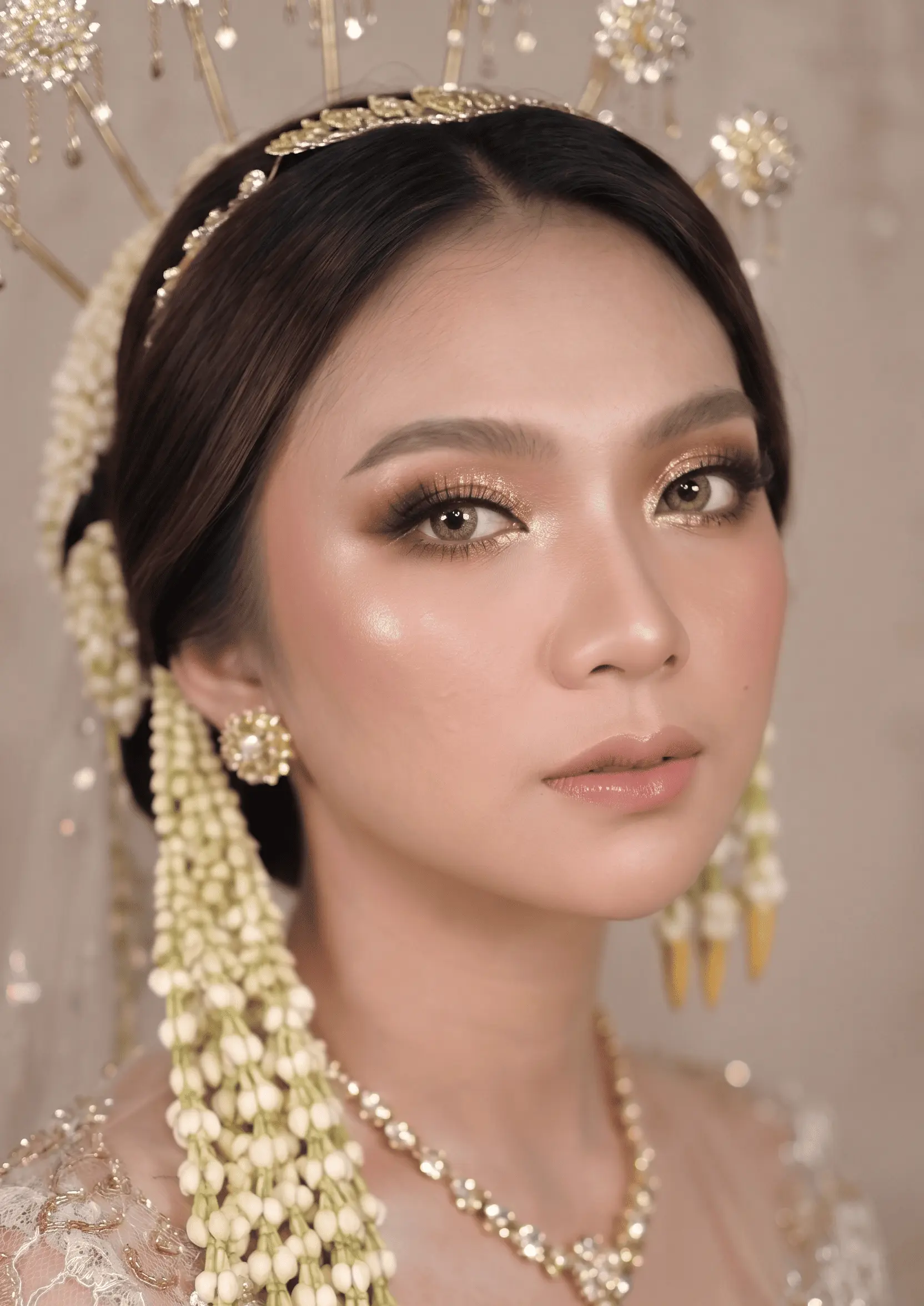Noirelle Beauty Bar - MUA Jakarta Timur Profesional untuk Wisuda dan Wedding